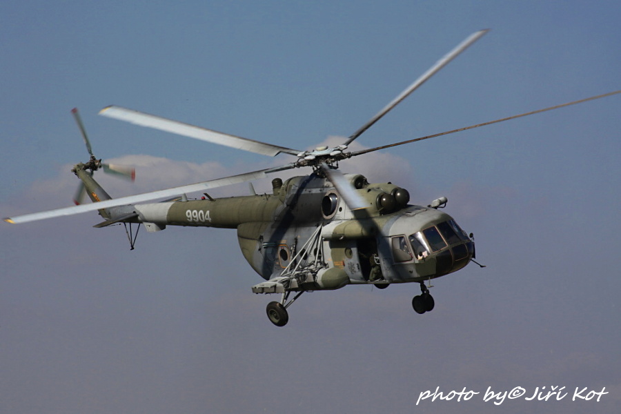 Mi-171Š (9904)